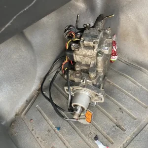 Ford Ranger Pick Up 2005 Manual 2499cc - Image 7