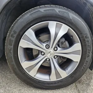 2013 Honda CR-V 2.0 i-VTEC SR 4WD SUV - Image 7