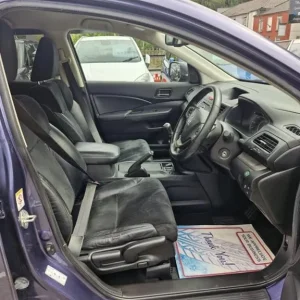 2013 Honda CR-V 2.0 i-VTEC SR 4WD SUV - Image 8