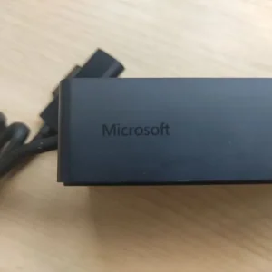 Microsoft Surface Dock 1661 for Surface Pro 3 4 5 6 with PSU and cables - Image 4