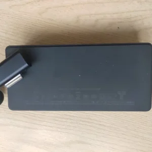 Microsoft Surface Dock 1661 for Surface Pro 3 4 5 6 with PSU and cables - Image 6