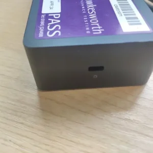 Microsoft Surface Dock 1661 for Surface Pro 3 4 5 6 with PSU and cables - Image 8