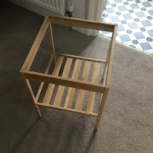 IKEA small table - Image 2