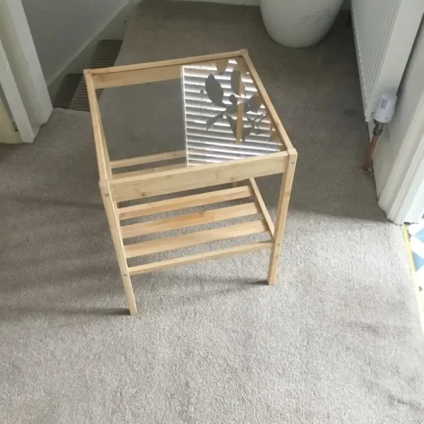 IKEA small table