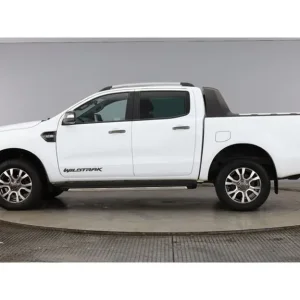 2019 Ford Ranger TDCi Wildtrak Pickup Diesel Automatic - Image 2