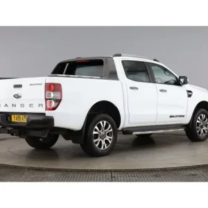 2019 Ford Ranger TDCi Wildtrak Pickup Diesel Automatic - Image 5