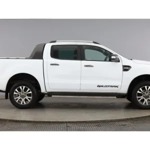 2019 Ford Ranger TDCi Wildtrak Pickup Diesel Automatic - Image 6