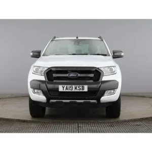 2019 Ford Ranger TDCi Wildtrak Pickup Diesel Automatic - Image 8