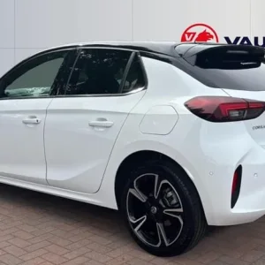 2023 Vauxhall Corsa 1.2 Turbo Ultimate 5-door Petrol Hatchback - Image 2