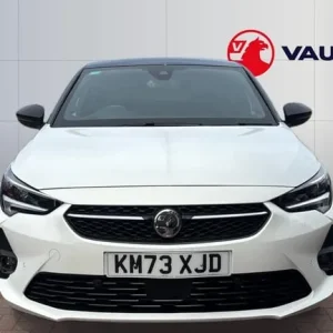 2023 Vauxhall Corsa 1.2 Turbo Ultimate 5-door Petrol Hatchback - Image 3