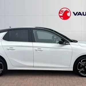 2023 Vauxhall Corsa 1.2 Turbo Ultimate 5-door Petrol Hatchback - Image 5