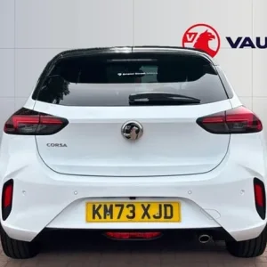 2023 Vauxhall Corsa 1.2 Turbo Ultimate 5-door Petrol Hatchback - Image 6