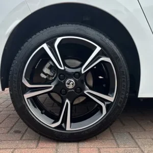 2023 Vauxhall Corsa 1.2 Turbo Ultimate 5-door Petrol Hatchback - Image 7