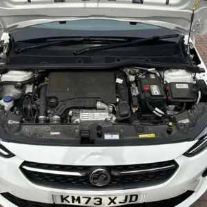 2023 Vauxhall Corsa 1.2 Turbo Ultimate 5-door Petrol Hatchback - Image 8