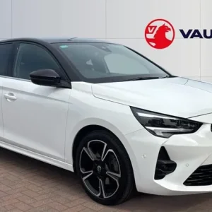 2023 Vauxhall Corsa 1.2 Turbo Ultimate 5-door Petrol Hatchback