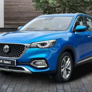 2021 MG HS 1.5 T-GDI Exclusive DCT Estate - Image 3