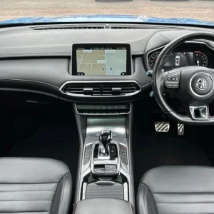 2021 MG HS 1.5 T-GDI Exclusive DCT Estate - Image 5