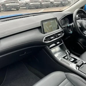 2021 MG HS 1.5 T-GDI Exclusive DCT Estate - Image 6