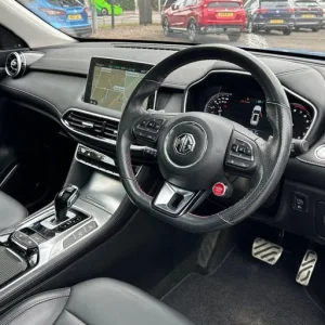 2021 MG HS 1.5 T-GDI Exclusive DCT Estate - Image 7