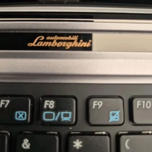 Asus Lamborghini VX6 Netbook - Image 6