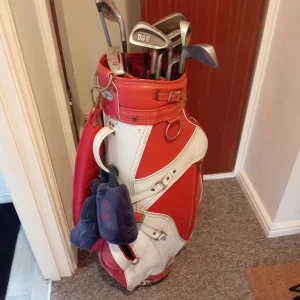 Golf clubs - Image 3