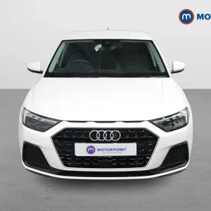 2021 Audi A1 25 TFSI Sport 5dr S Tronic Hatchback Petrol Automatic - Image 2