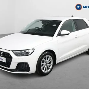 2021 Audi A1 25 TFSI Sport 5dr S Tronic Hatchback Petrol Automatic - Image 3