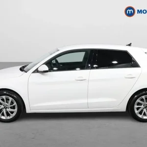 2021 Audi A1 25 TFSI Sport 5dr S Tronic Hatchback Petrol Automatic - Image 4
