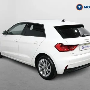 2021 Audi A1 25 TFSI Sport 5dr S Tronic Hatchback Petrol Automatic - Image 5