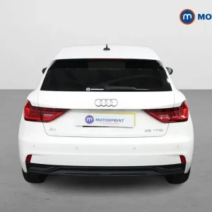 2021 Audi A1 25 TFSI Sport 5dr S Tronic Hatchback Petrol Automatic - Image 6