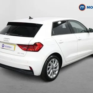 2021 Audi A1 25 TFSI Sport 5dr S Tronic Hatchback Petrol Automatic - Image 7