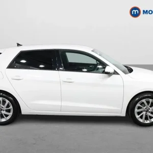 2021 Audi A1 25 TFSI Sport 5dr S Tronic Hatchback Petrol Automatic - Image 8
