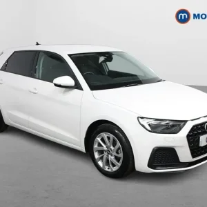 2021 Audi A1 25 TFSI Sport 5dr S Tronic Hatchback Petrol Automatic