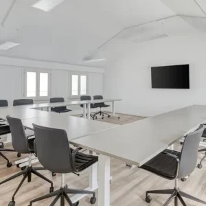 Private office space in Telford, Telford and Wrekin for one person - Image 4