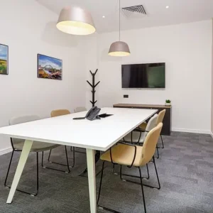 Private office space in Telford, Telford and Wrekin for one person - Image 6