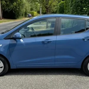 2017 Hyundai i10 1.0 SE FSH Long MOT until 2026 - Image 5