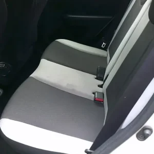 2016 Toyota AYGO 1.0 VVT-i X-Play 5-door hatchback manual - Image 5