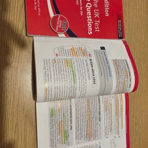 Life in the UK study guide and practice questions - Image 2