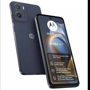 Motorola e15