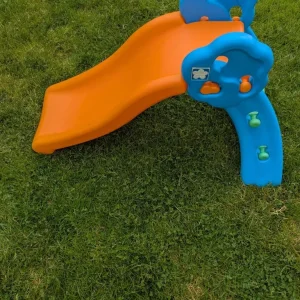 Grow n Up Slide - Image 2