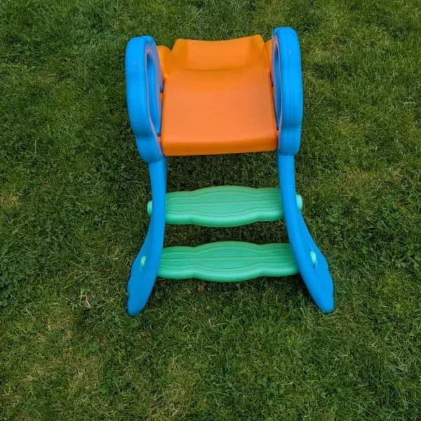 Grow n Up Slide
