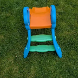 Grow n Up Slide