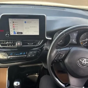 2022 Toyota C-HR GR Sport 1.8 Hybrid 5-door Hatchback - Image 5