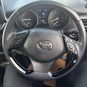 2022 Toyota C-HR GR Sport 1.8 Hybrid 5-door Hatchback - Image 6