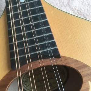 Ozark Romania For Stentor Music Mandolin - with carry case - see pictures - Image 3