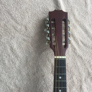 Ozark Romania For Stentor Music Mandolin - with carry case - see pictures - Image 6
