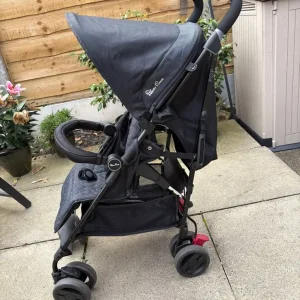 Silver Cross Pop Pushchair - Image 3