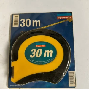 30 meter metric measuring tape
