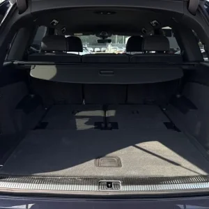 2025 Audi Q7 Black Edition 50 TDI quattro - Image 7