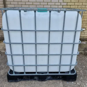 Used IBCs - Image 2